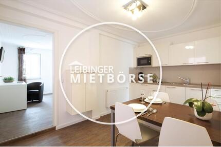 Charmante möblierte 1,5-Zimmer-Wohnung im Herzen von Tuttlingen – langfristig zu vermieten