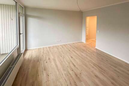 Wohnung zum Kaufen in Mülheim an der Ruhr 93.500,00 € 30.04 m²