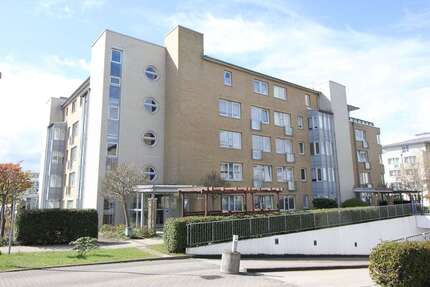 Wohnung zum Mieten in Schwerin 450,00 € 44 m²