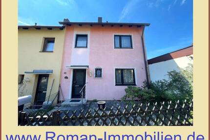Gepflegtes Reiheneckhaus mit Garage in Feucht!