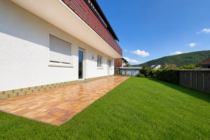 Wohnung zum Kaufen in Lohr 279.000,00 € 99 m²