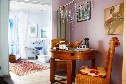 2 Zimmer Wohnung zu vermieten in 24340 Eckernförde