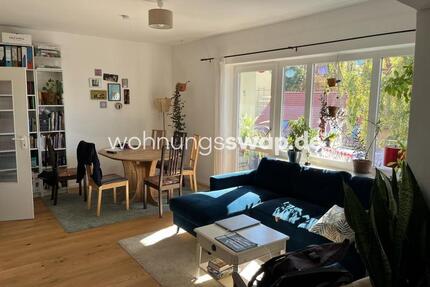 Wohnungsswap - 4 Zimmer, 106 m² - Alt-Mariendorf, Berlin