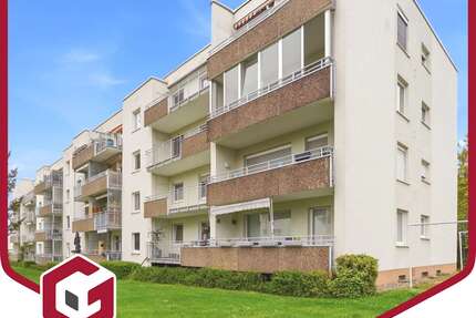 Wohnung zum Kaufen in Rheinbach 189.000,00 € 85 m²