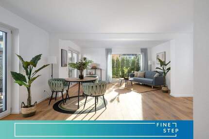 Neubau- Ihr Haus mit Dachterrasse in ruhiger Lage, wartet auf Ihren Einzug - Karlsfeld