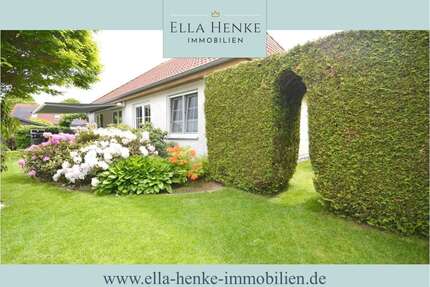 Haus zum Kaufen in Groß Flöthe 395.000,00 € 103 m²