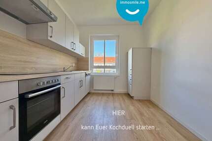 Wohnung zum Mieten in Chemnitz 315,00 € 51.9 m²