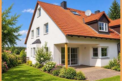 Haus zum Mieten in Eckental 1.600,00 € 160 m²