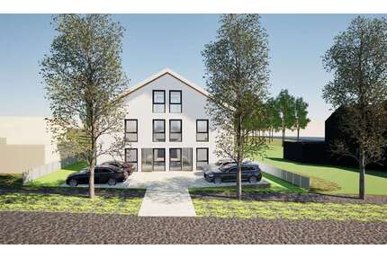Grundstück zu verkaufen in Nettersheim 120.000,00 € 501 m²