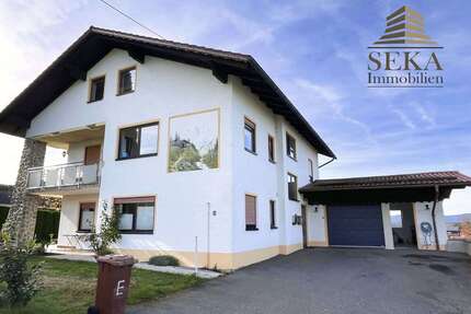 Haus zum Kaufen in Kirchberg im Wald 395.000,00 € 179.48 m²