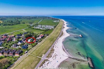 Last Minute Ostsee Schönberger Strand mit Terrasse 16.05-23.05 - Schönberg (Holstein)