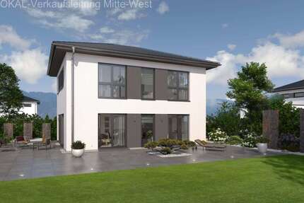 Haus zum Kaufen in Erbach 470.420,00 € 154.89 m²