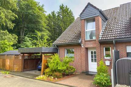 Haus zum Kaufen in Leichlingen 390.000,00 € 114 m²