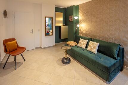 Firmenwohnung Ferienwohnung Göttingen Wohnen auf Zeit Apartment