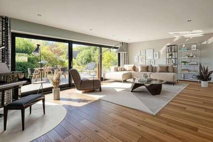 Haus zum Kaufen in Waldbronn 830.000,00 € 320 m²