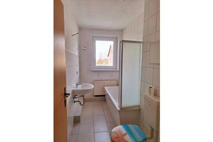 Wohnen auf dem Lande - 245,00&nbsp;EUR Kaltmiete, ca.&nbsp; 49,00&nbsp;m&sup2;&nbsp;Wohnfl&auml;che in Schönfeld (PLZ: 17291) Klockow