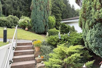 Haus zum Kaufen in Oberzent-Finkenbach 649.000,00 € 280 m²