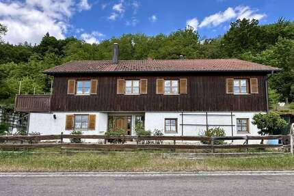 Haus zum Kaufen in Wörth 420.000,00 € 108.4 m²