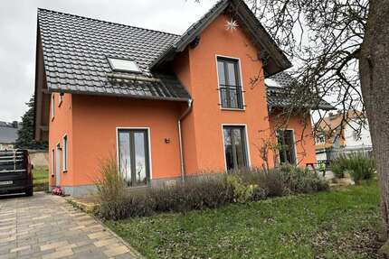 Haus zum Kaufen in Struppen 600.000,00 € 176 m²