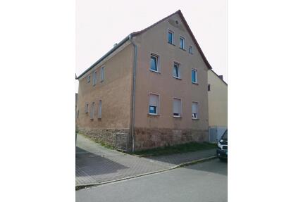 Haus 230 qm Wohnfläche Zeitz OT Theißen