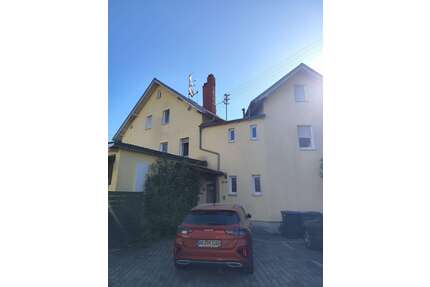 Wohnung zum Mieten in Bad Urach 720,00 € 50 m²