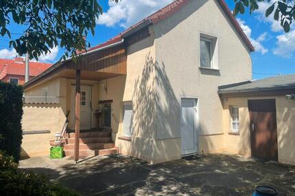 EFH mit 2.661 m² Grundstück in ruhiger Lage in Piesteritz - Wittenberg Lutherstadt