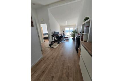 2-Zimmer-Neubauwohnung in Radolfzell – ab 01.05.2026 - Uhldingen-Mühlhofen