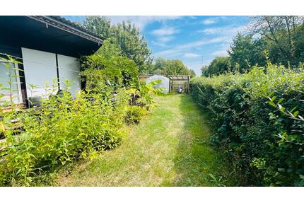 Wunderschöner Kleingarten in Brockwitz - Coswig