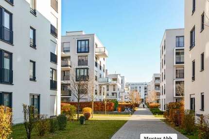 Grundstück zu verkaufen in Nürnberg-Ost 11.200.000,00 € 2000 m²