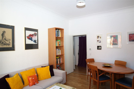 Ihr neues Zuhause in Stuttgart-Süd - 3-Zimmer-Wohnung, saniert & bezugsfertig