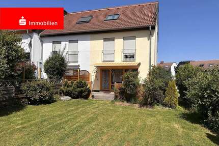 Haus zum Kaufen in Neu-Anspach 435.000,00 € 140 m²