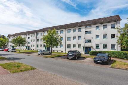 Wohnung zum Mieten in Trappenkamp 361,79 € 43.59 m²