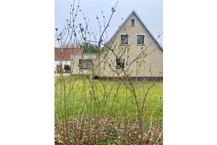 freistehendes Haus mit viel Potential in SchiffdorfBremerhaven