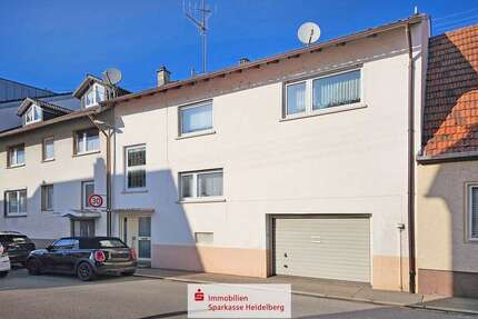 Haus zum Kaufen in Wiesloch 345.000,00 € 135 m²