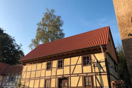 Fachwerkhaus - 375.000,00&nbsp;EUR Kaufpreis, ca.&nbsp; 210,00&nbsp;m&sup2; in Korbach (PLZ: 34497)