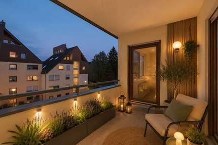 Wohnung zum Mieten in Ellwangen (Jagst) 870,00 € 85.6 m²