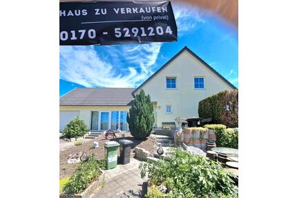 Freistehendes Einfamilienhaus Provisionsfrei - Sulzbach-Rosenberg