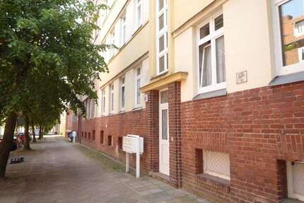 Wohnung zum Mieten in Schwerin 440,00 € 58.29 m²