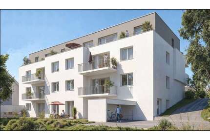 Wohnung zum Kaufen in Zaisenhausen 389.000,00 € 91.18 m²