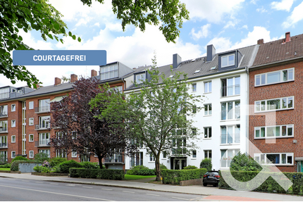 Wohnung zum Kaufen in Hamburg 225.000,00 € 36.65 m²