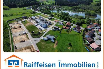 Grundstück zu verkaufen in Waldkirchen 178.416,00 € 944 m²