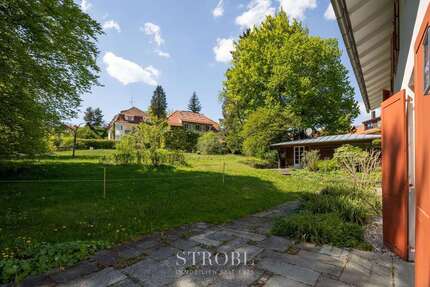 Grundstück zu verkaufen in Icking 1.230.000,00 € 1055 m²