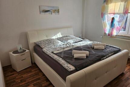 Cuxhaven Ferienwohnung - 100,00&nbsp;EUR Kaltmiete, in Cuxhaven (PLZ: 27476) Duhnen