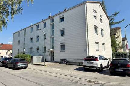 Wohnung zum Kaufen in Poing 390.000,00 € 79.54 m²