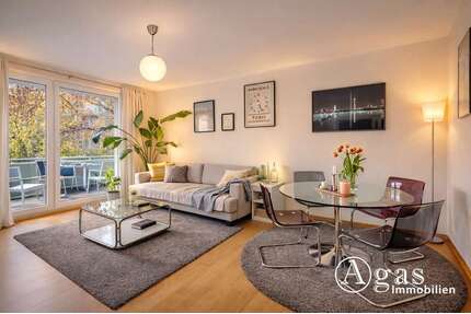 Wohnung zum Kaufen in Berlin Mitte 358.000,00 € 57.78 m² - Berlin / Mitte