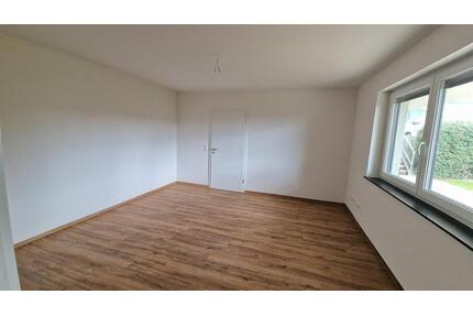 Ruhige 2 Zimmer, frisch kernsaniert mit eigenem Garten in Sigmaringen