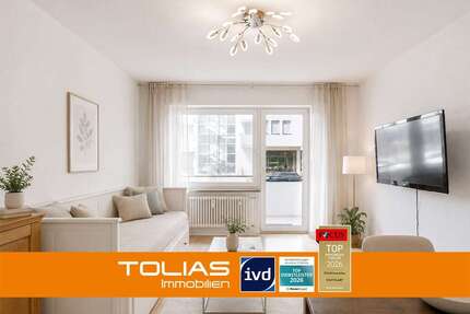 Wohnung zum Kaufen in Ostfildern 230.000,00 € 62.29 m²