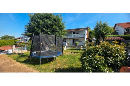 Mehrfamilienhaus Reihenendhaus 960m2 - Velden
