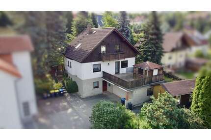 Haus zum Kaufen in Glashütte 229.000,00 € 145 m²