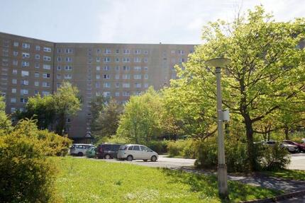 Ab 01.06.2026: Frisch sanierte 4-Raum-Wohnung mit Balkon und Weitblick - ideal für Familien! - Plauen Alt Chrieschwitz